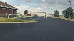 Driveway Pressure Washing in Arapahoe, NE